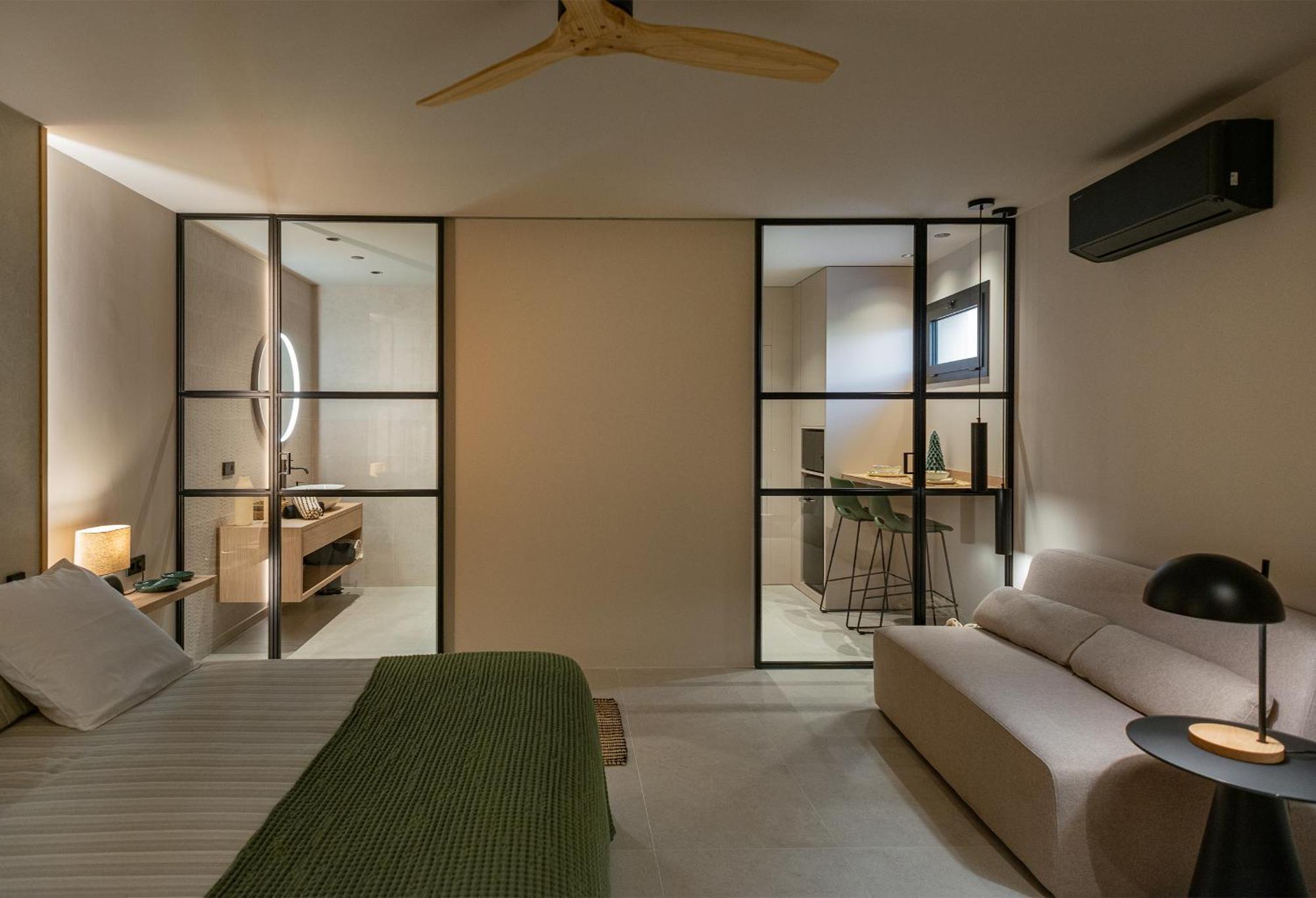 Ca La Maria De Siurana Casa Mas Estudio-Suite Extérieur photo